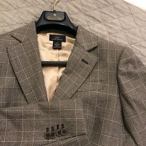 Brooks Brothers jacket